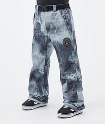 Dope Blizzard Snowboardbukse Herre Digi