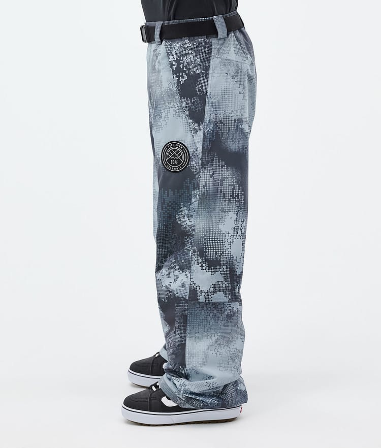 Dope Blizzard Snowboardbukse Herre Digi, Bilde 3 av 5
