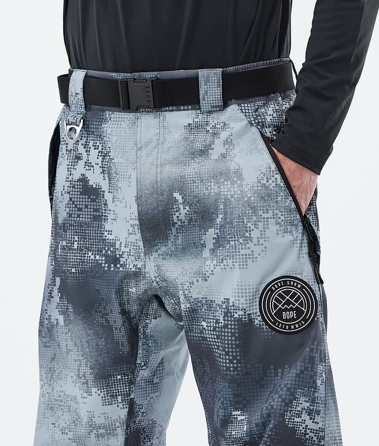Dope Blizzard Snowboardbukse Herre Digi, Bilde 5 av 5