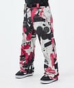 Dope Blizzard Snowboardbukse Herre Doodle
