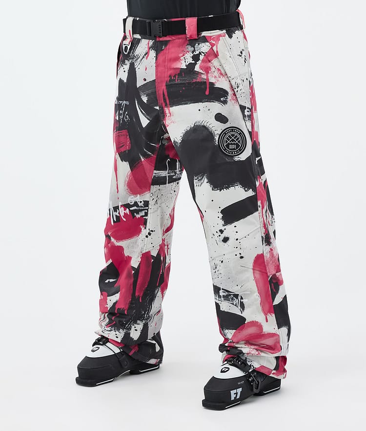 Dope Blizzard Skibukse Herre Doodle, Bilde 1 av 5