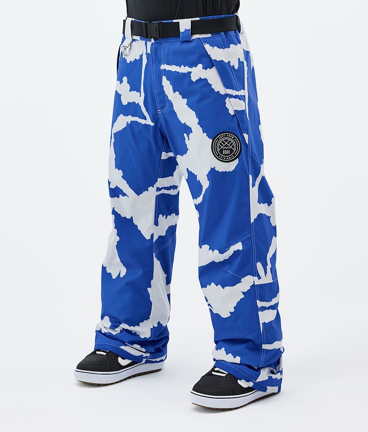 Dope Blizzard Snowboardbukse Herre Noice, Bilde 1 av 5