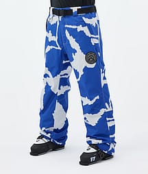 Dope Blizzard Skibukse Herre Noice