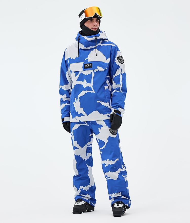 Dope Blizzard Skibukse Herre Noice, Bilde 2 av 5