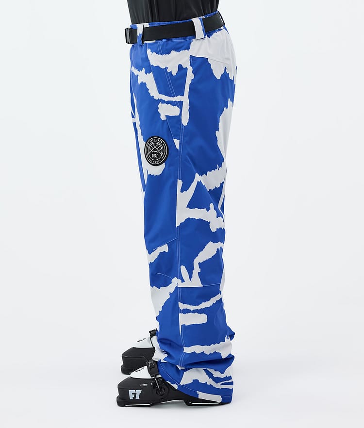 Dope Blizzard Skibukse Herre Noice, Bilde 3 av 5