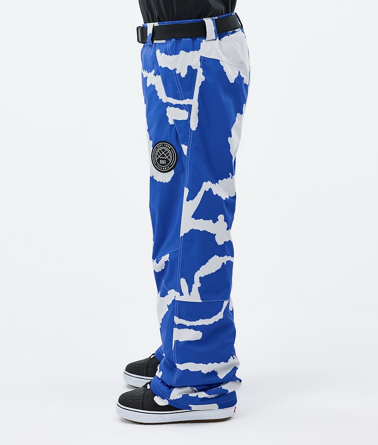 Dope Blizzard Snowboardbukse Herre Noice, Bilde 3 av 5