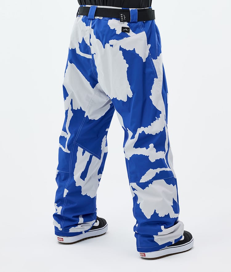 Dope Blizzard Snowboardbukse Herre Noice, Bilde 4 av 5