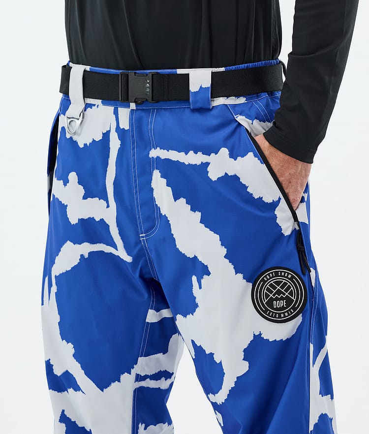 Dope Blizzard Snowboardbukse Herre Noice, Bilde 5 av 5