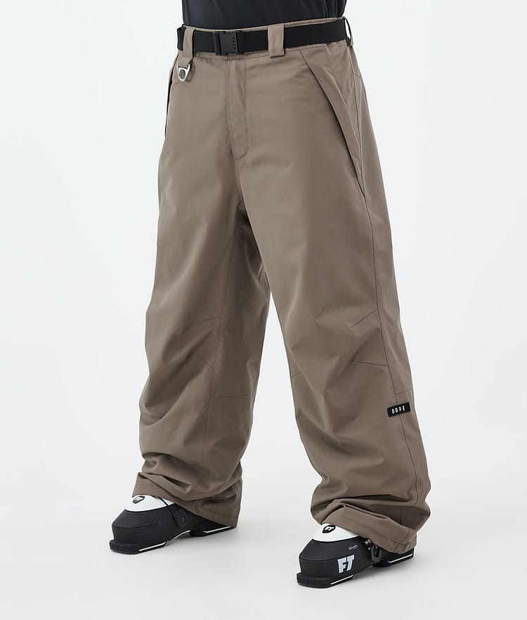 Dope Big Skibukse Herre Walnut, Bilde 1 av 5