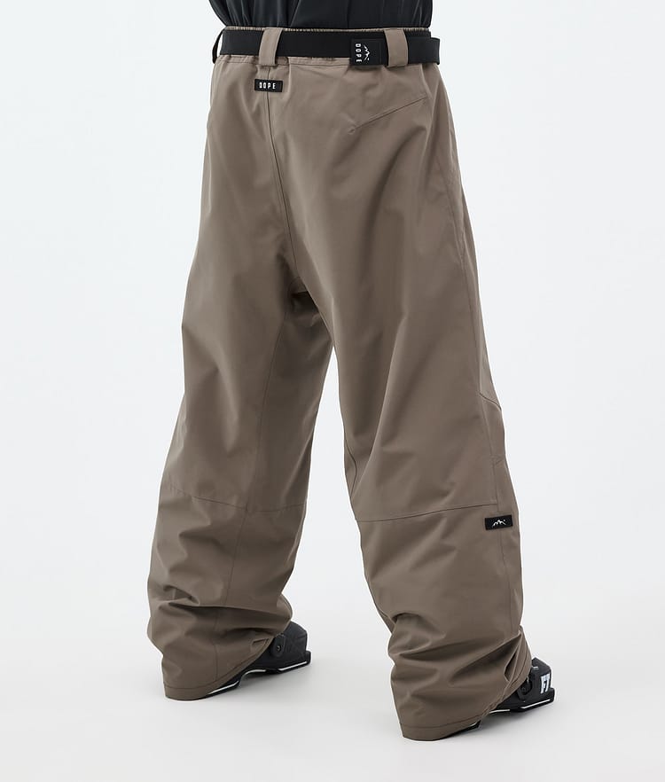 Dope Big Skibukse Herre Walnut, Bilde 4 av 5