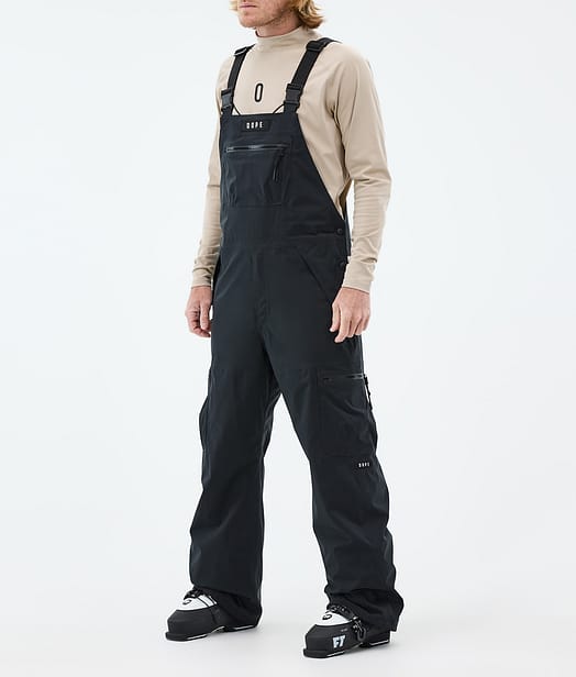 Dope Vertex Skibukse Herre Black
