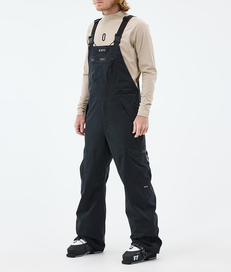 Dope Vertex Skibukse Herre Black, Bilde 1 av 7