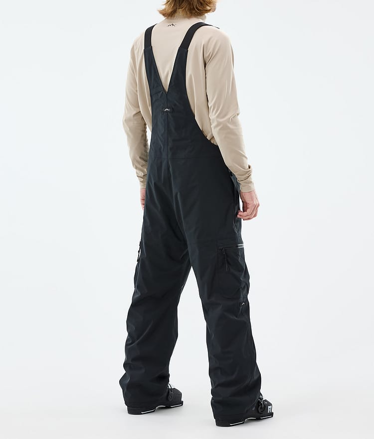 Dope Vertex Skibukse Herre Black, Bilde 4 av 7