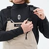 Innebygde justerbare seler, Bilde 1 av 2,
