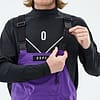 Innebygde justerbare seler, Bilde 1 av 2,