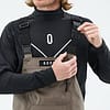 Innebygde justerbare seler, Bilde 1 av 2,