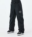 Dope Blizzard W Snowboardbukse Dame Black