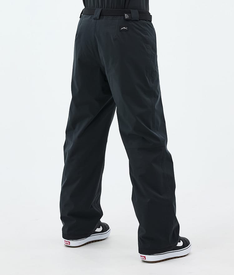 Dope Blizzard W Snowboardbukse Dame Black, Bilde 4 av 5