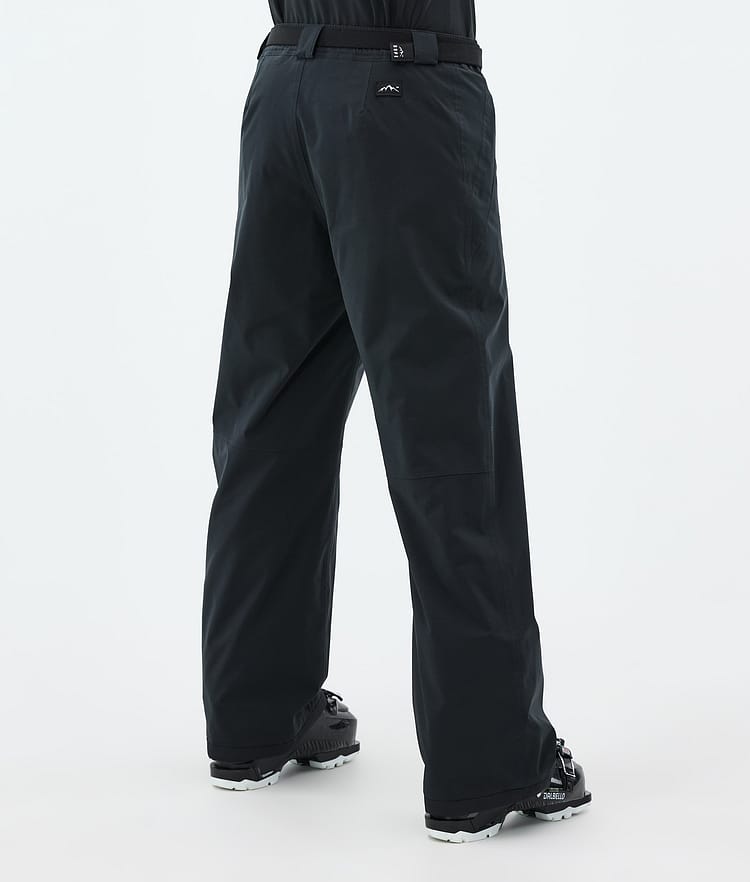 Dope Blizzard W Skibukse Dame Black, Bilde 4 av 5