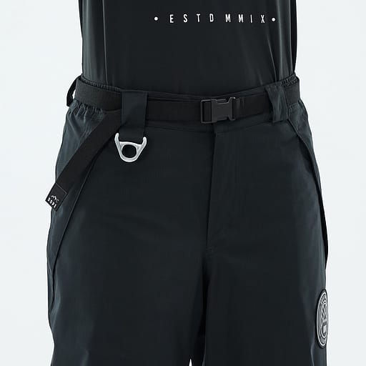 Elastisk belte og linning Hovedproduktdetaljbilde,