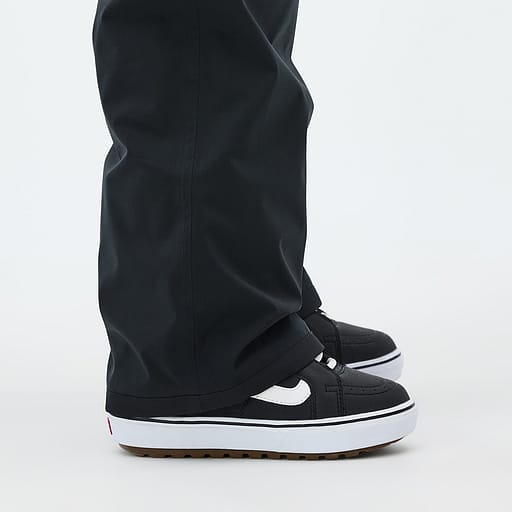 Justerbare snører i linning Hovedproduktdetaljbilde,