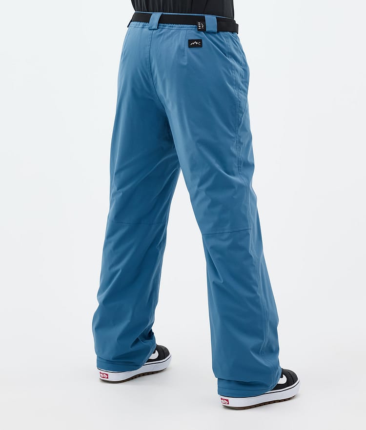 Dope Blizzard W Snowboardbukse Dame Blue Steel, Bilde 4 av 5