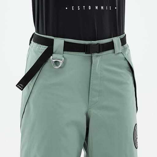 Elastisk belte og linning Hovedproduktdetaljbilde,