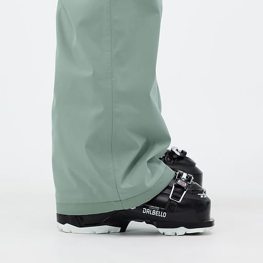 Justerbare snører i linning Hovedproduktdetaljbilde,