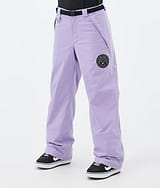 Blizzard W Snowboardbukse Dame