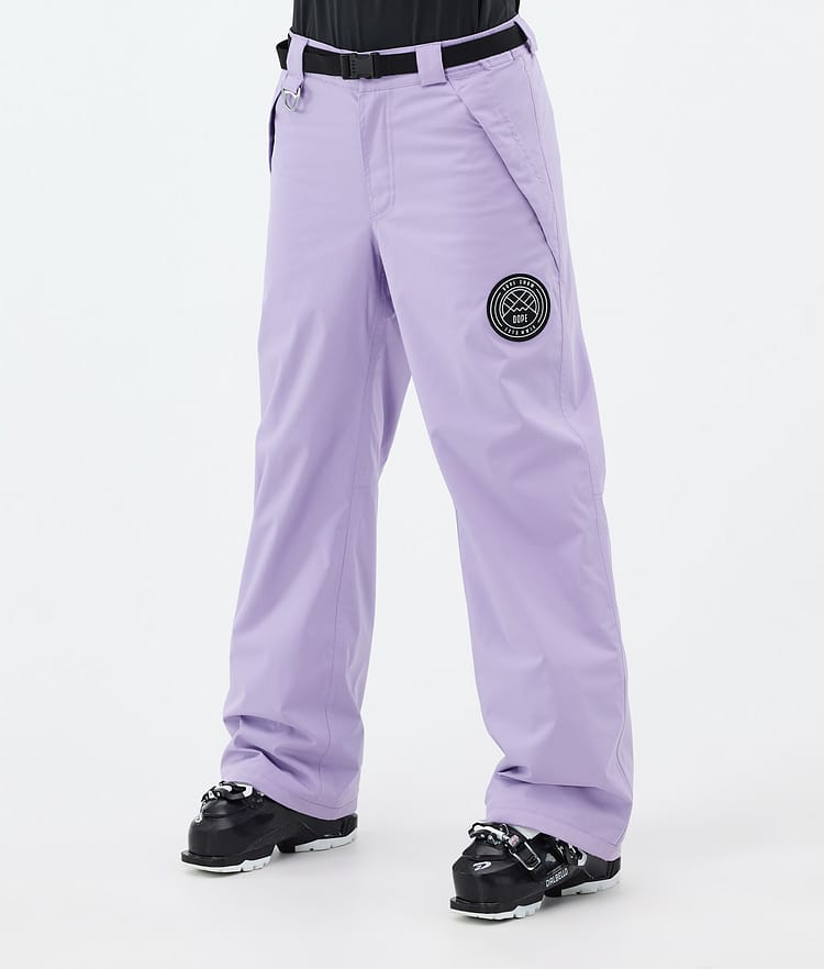 Dope Blizzard W Skibukse Dame Faded Violet, Bilde 1 av 5