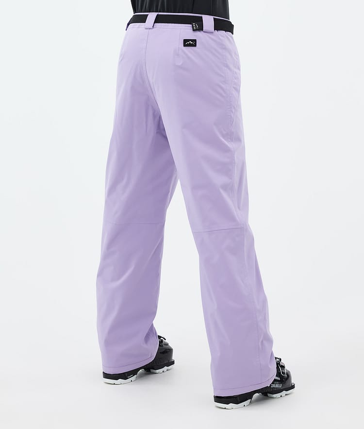 Dope Blizzard W Skibukse Dame Faded Violet, Bilde 4 av 5