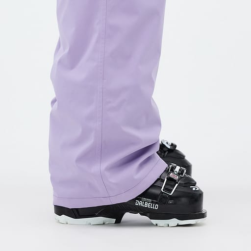 Justerbare snører i linning Hovedproduktdetaljbilde,