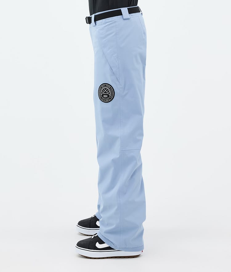 Dope Blizzard W Snowboardbukse Dame Light Blue, Bilde 3 av 5