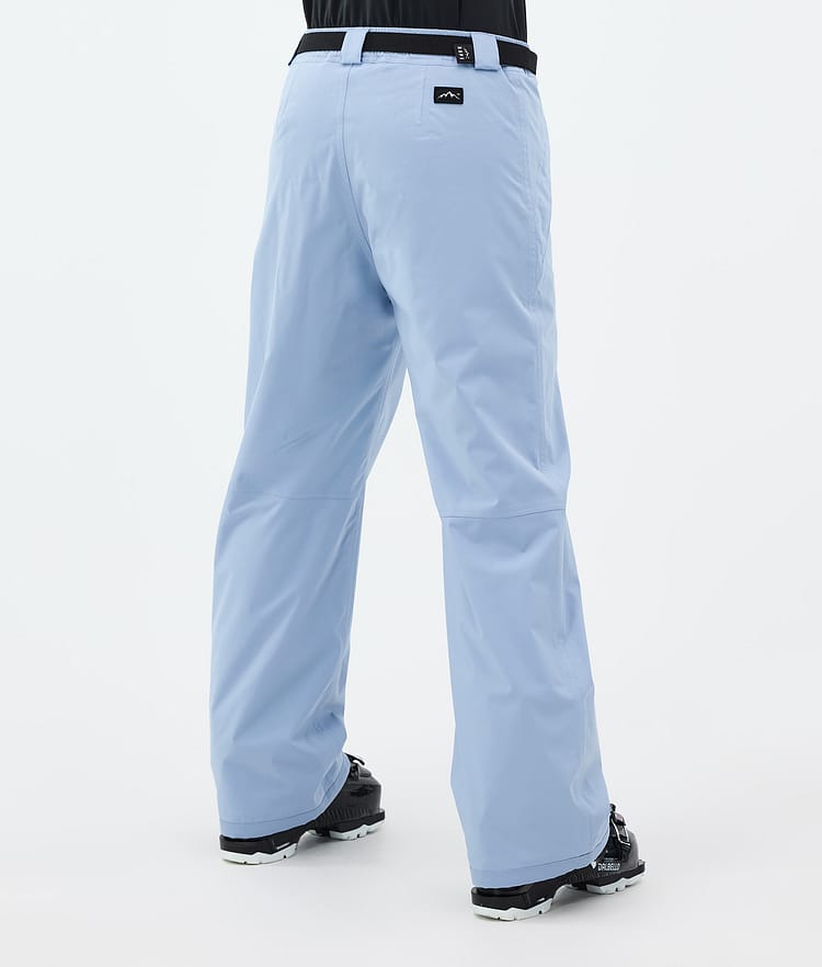 Dope Blizzard W Skibukse Dame Light Blue, Bilde 4 av 5
