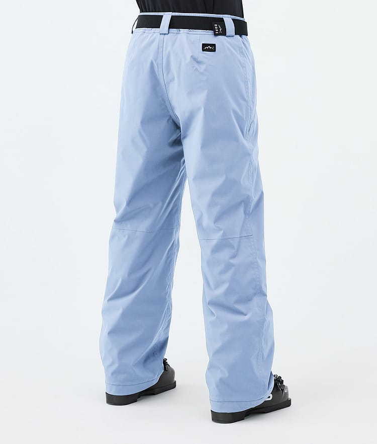 Dope Blizzard W Skibukse Dame Light Blue, Image 4 of 5