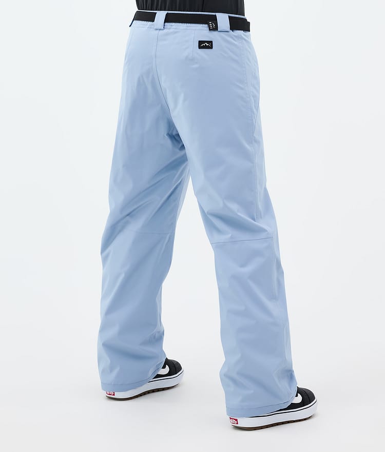 Dope Blizzard W Snowboardbukse Dame Light Blue, Bilde 4 av 5