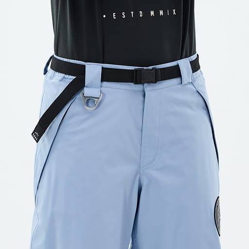 Elastisk belte og linning Hovedproduktdetaljbilde,