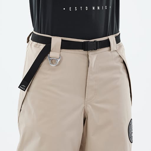 Elastisk belte og linning Hovedproduktdetaljbilde,