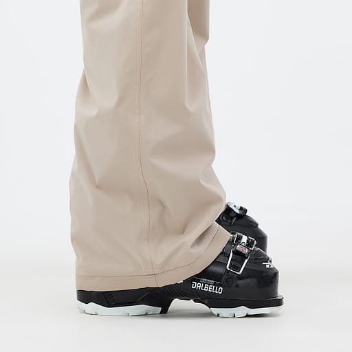 Justerbare snører i linning Hovedproduktdetaljbilde,