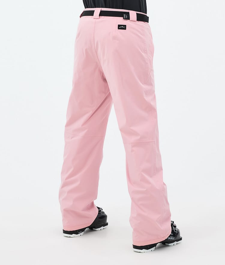 Dope Blizzard W Skibukse Dame Soft Pink, Bilde 4 av 5