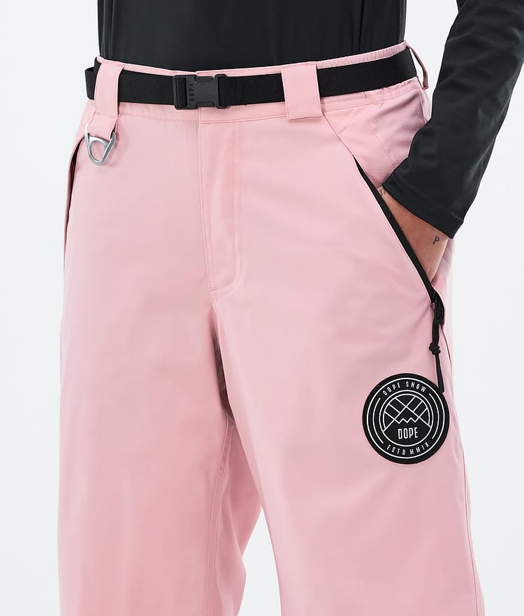 Dope Blizzard W Skibukse Dame Soft Pink, Bilde 5 av 5
