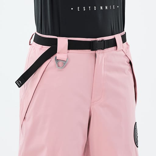 Elastisk belte og linning Hovedproduktdetaljbilde,