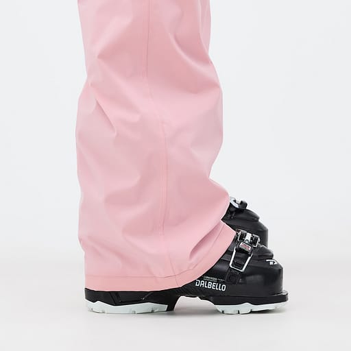 Justerbare snører i linning Hovedproduktdetaljbilde,