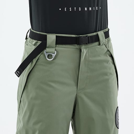 Elastisk belte og linning Hovedproduktdetaljbilde,