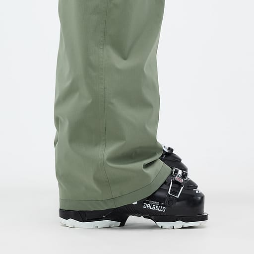 Justerbare snører i linning Hovedproduktdetaljbilde,