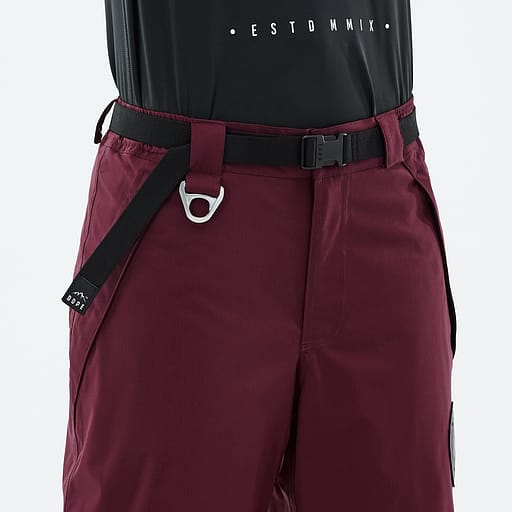 Elastisk belte og linning Hovedproduktdetaljbilde,