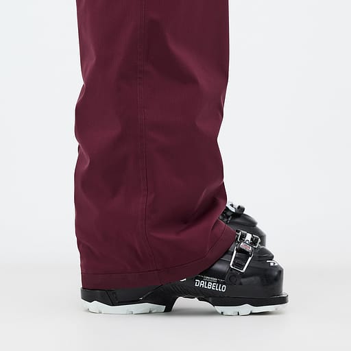 Justerbare snører i linning Hovedproduktdetaljbilde,