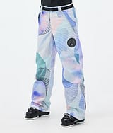 Blizzard W Skibukse Dame