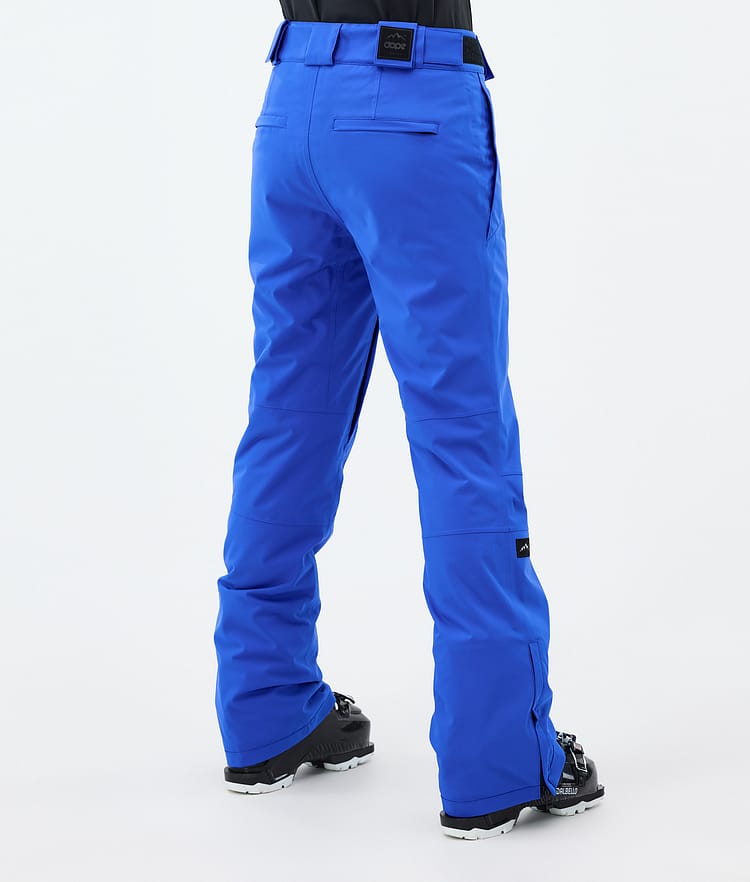 Dope Con W Skibukse Dame Cobalt Blue, Bilde 4 av 6