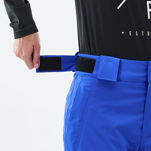 Elastisk justerbar linning Hovedproduktdetaljbilde,